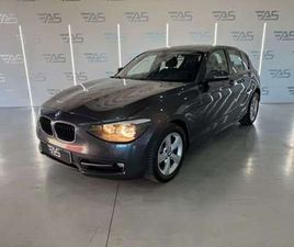 BMW SERIE 1 116D 116D SPORT