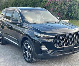 1.5 TURBO CVT BI-FUEL GPL KM ZERO 2025