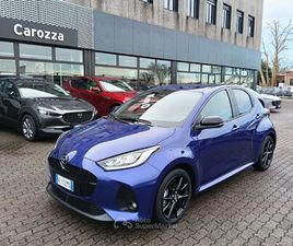 2 1.5 VVT FULL HYBRID ELECTRIC HOMURA -CVT