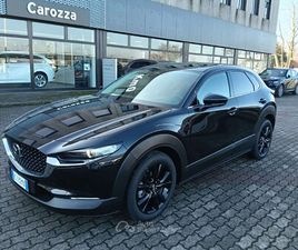 CX-30 2.5 M-HYBRID ADVANTAGE 2WD 140CV 6MT