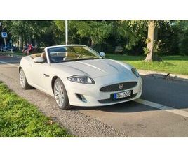 5.0 V8 CABRIOLET -