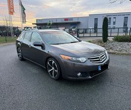 HONDA ACCORD TOURER 2.2 I-DTEC ELEGANCE ELEGANCE
