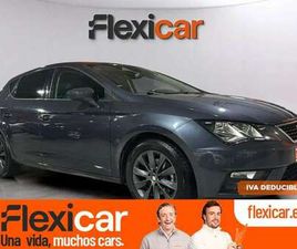 SEAT LEON ST TGI ST 1.5 TSI S&S STYLE 130