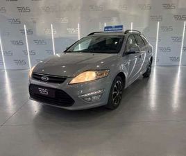 SB 1.6 ECOBOOST TITANIUM