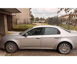ALFA ROMEO 159 BERLINA 2.2 JTS