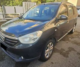 1.5 DCI AMBIANCE 90CV