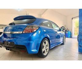 OPEL ASTRA OPC 2.0 T 240CV