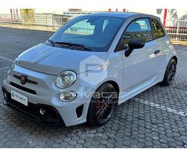 ABARTH 695 1.4 TURBO T-JET 180 CV