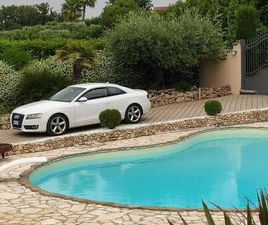 AUDI A5 COUPÉ 2.0 TDI 170CV (2009)