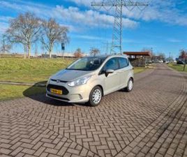 FORD B-MAX TI-VTC 1.6 -AUTOMAAT WEINIG KM!!!! 69.000 KM — FORD — MARKTPLAATS