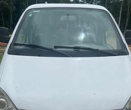 PICK-UP 1.0 8V 48CV 2P