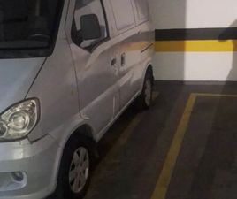 PICK-UP 1.0 8V 48CV 2P