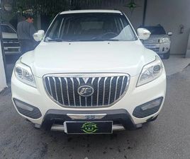 LIFAN X60 1.8 16V 128CV 5P MEC. 2016