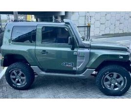 TROLLER T-4 4X4 3.2 20V TDI CAP. RÍGIDA DIESEL 2019