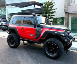 TROLLER T-4 BOLD 2017