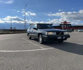 VOLVO 940 2, 3TI