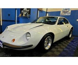 PUMA GTS 1.6 COUPE 8V GASOLINA 2P MANUAL 1977