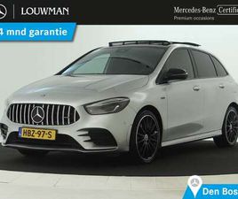 E AMG PLUG-IN HYBRIDE | AMG STYLING | PANORAMA SCH