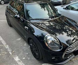 MINI MINI COOPER AUT.