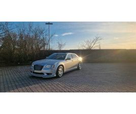 CHRYSLER 300C ( LANCIA) 3.6L VOLLAUSSTATTUNG 20 ZOLL