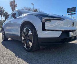 VOLVO EX30 TWIN MOTOR AWD ULTRA AUTO