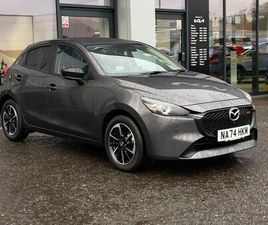 1.5 E-SKYACTIV G MHEV HOMURA AKA EURO 6 (START/STOP) 5DR