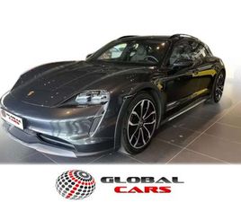 TAYCAN TAYCAN CROSS TURISMO S HP.571/ACC/PANORAMA/BOSE