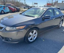 USED 2010 ACURA TSX TECHNOLOGY