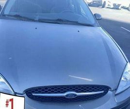 FORD TAURUS USED 2001 FORD TAURUS SES