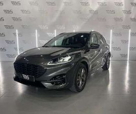 STLINE X 2.0 ECOBLUE MHEV