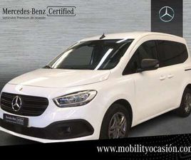 MERCEDES CITAN 110 CDI STANDARD PRO