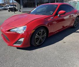 USED 2014 SCION FR-S BASE