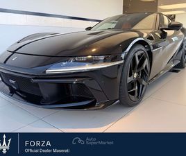 12CILINDRI 6.5 V12 DCT