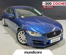 JAGUAR XE D180 2.0 DIESEL PURE AWD AUT. 180
