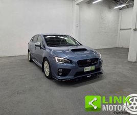 SUBARU LEVORG LEVORG 1.6 LINEARTRONIC SPORT UNLIMITED GARANZIA INCLUSA