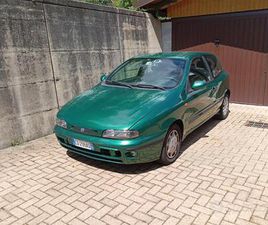 FIAT BRAVO FIAT BRAVO JTD