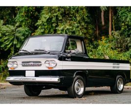 CHEVROLET CORVAIR CONVERTIBLE