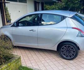 1.0 FIREFLY HYBRID SILVER S&S 70CV