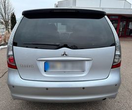 MITSUBISHI GRANDIS 93000KM