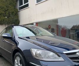 HONDA LEGEND HONDA LEGEND KB1 ALLRAD 3.5 V6