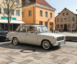 LADA 1300 SHIGULI NO NIVA