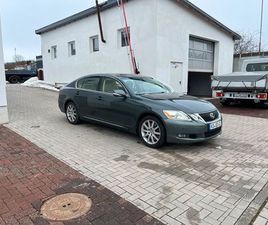 LEXUS GS300