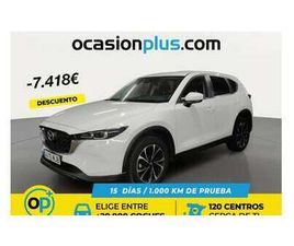 2.0 E-SKYACTIV-G MHEV CENTER-LINE PLUS 2WD 121KW