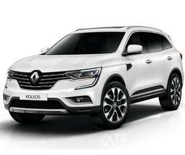 RENAULT KOLEOS 1.3 TCE GPF TECHNO EDC 118KW