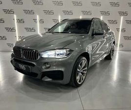 XDRIVE 40DA