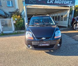 MATIZ 075136