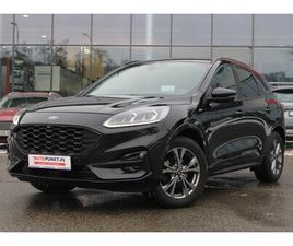 ST-LINE X 2.0 ECOBLUE 190KM AWD FULLLED* HAK* B&O* HUD* TEMP. ADAPT.* FV23%