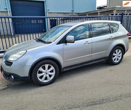 SUBARU TRIBECA - 3.0R AUT. AWD *INRUILAANBIEDING