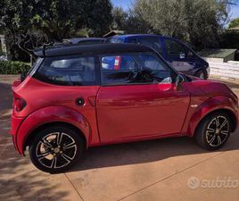 CHATENET CH26 MACCHINA 50