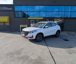 DFSK FENGON 500 GLORY 500 1.5 AUTOMATICA LUXURY ***KM0***